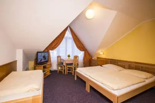 Hotel Helena