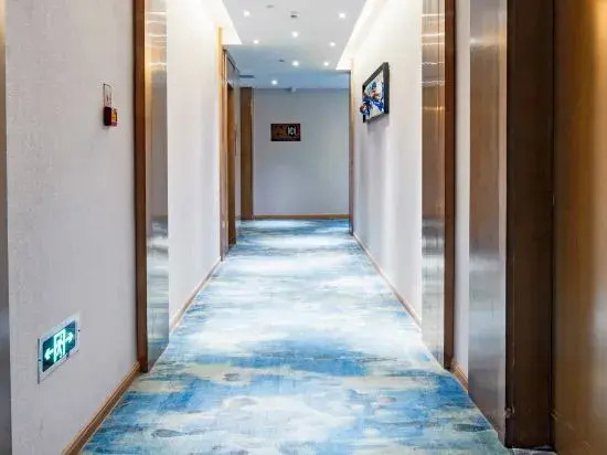 Xingzhike Hotel