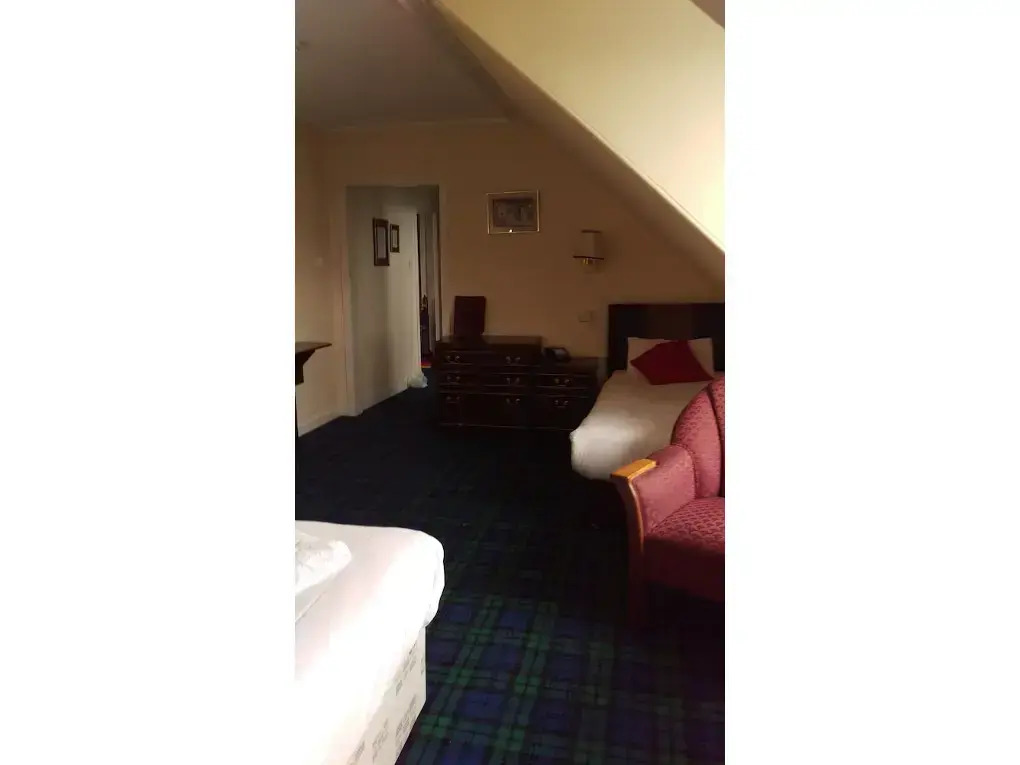 The Anchorage