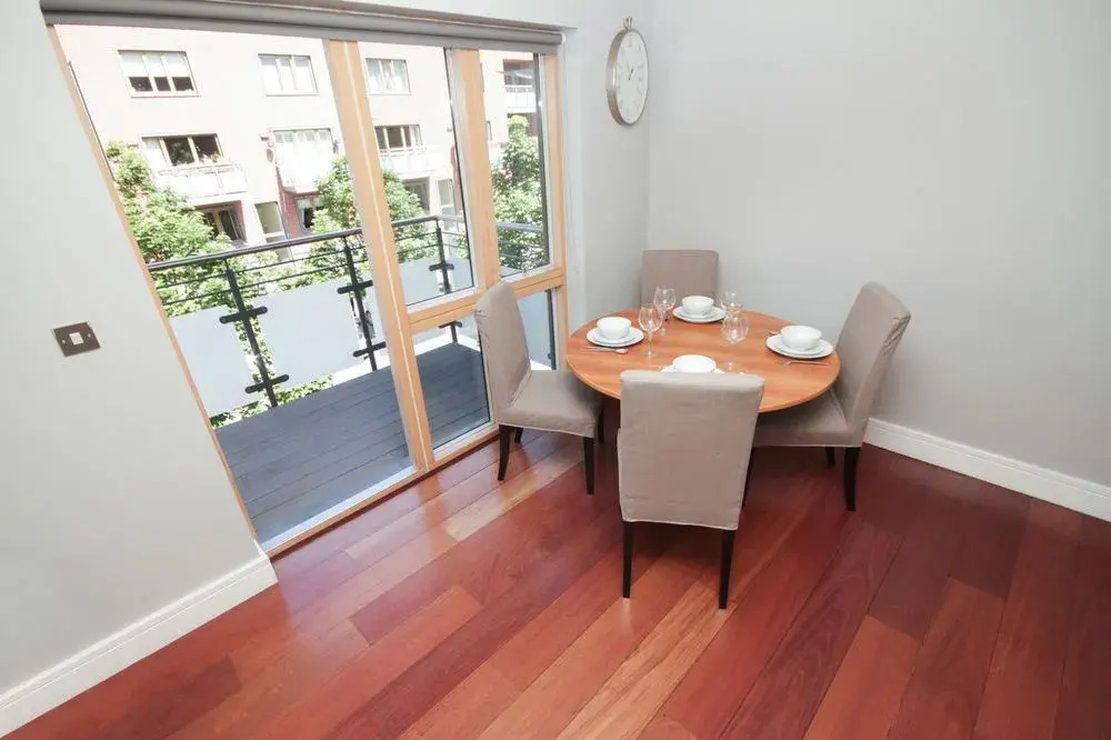 Luxury Asgard Road Apartment