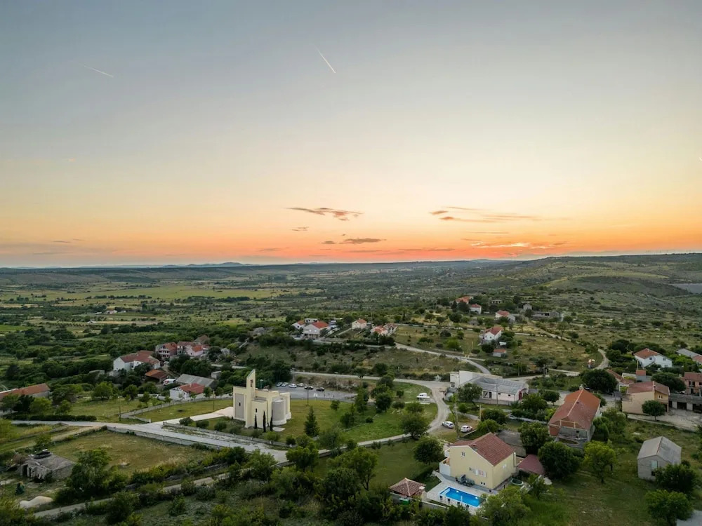 Villa Basil ZadarVillas