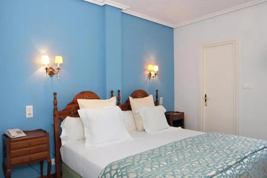 Hotel Risco