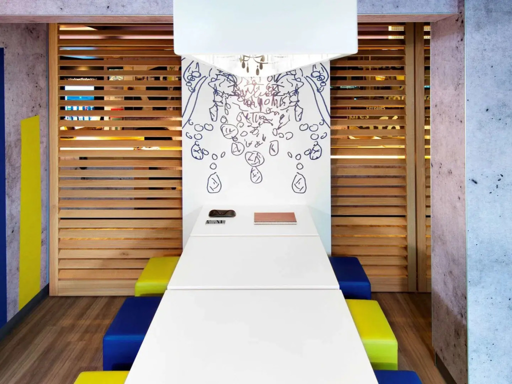 Ibis Budget Vélizy