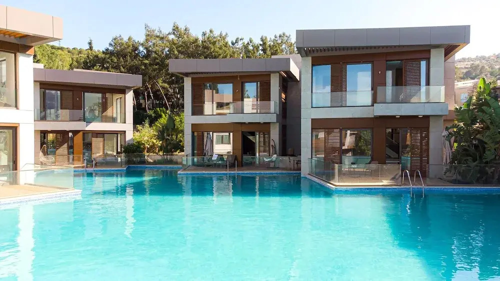 Les Sables Suites
