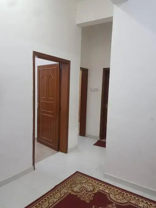 2 Bedroom Holiday Home.