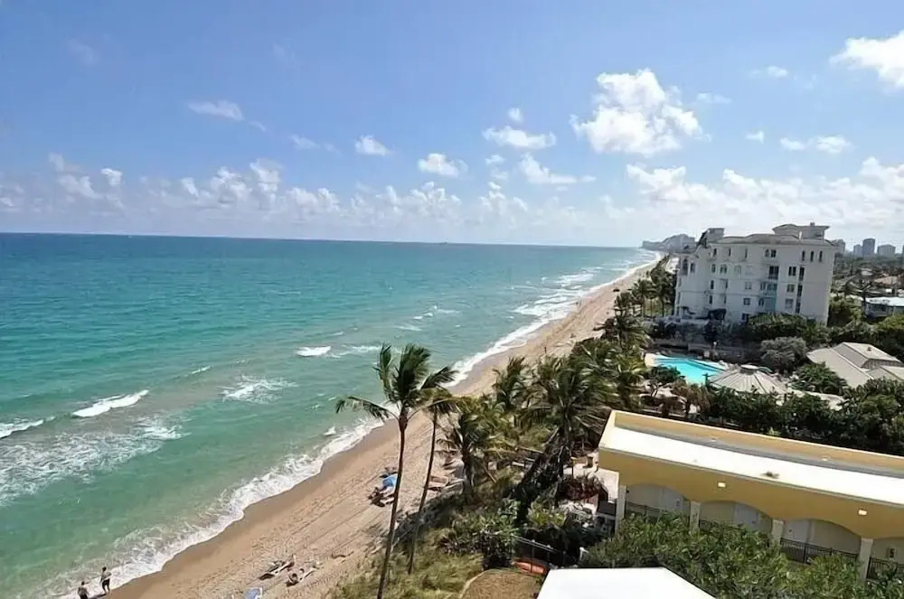 Owner Rentals at Pelican Grand Beach Resort