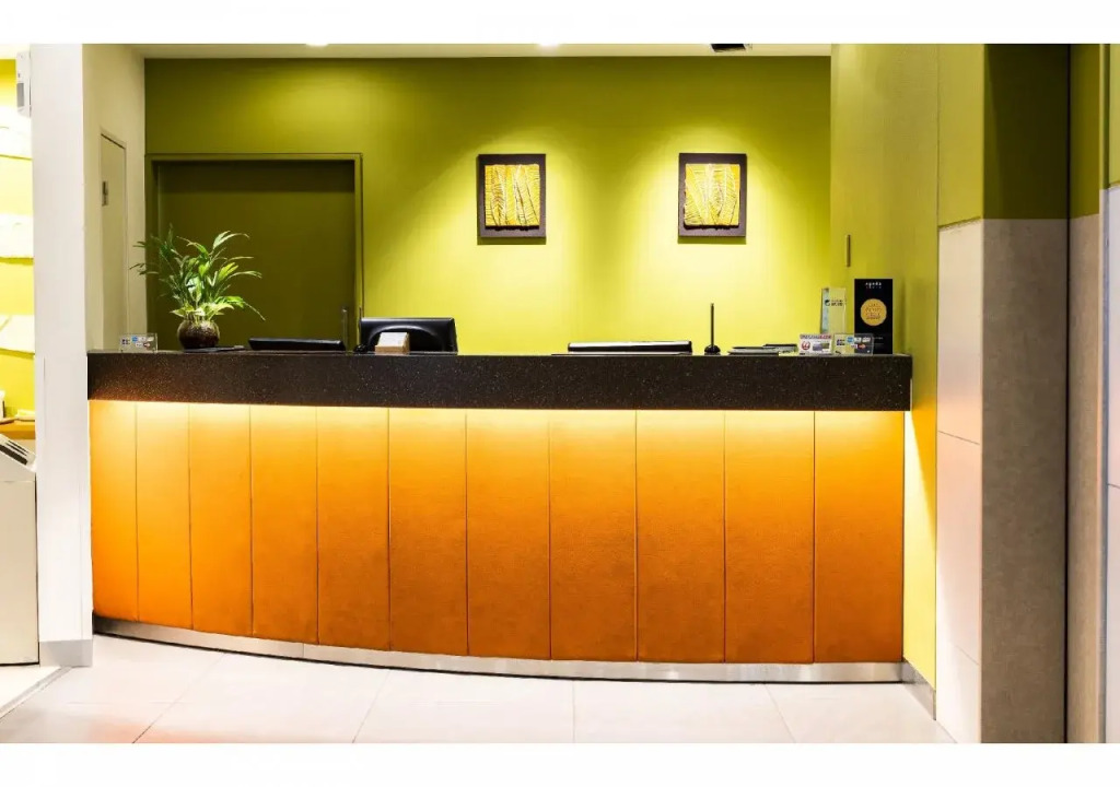 Four Points Flex by Sheraton Tokyo Ueno