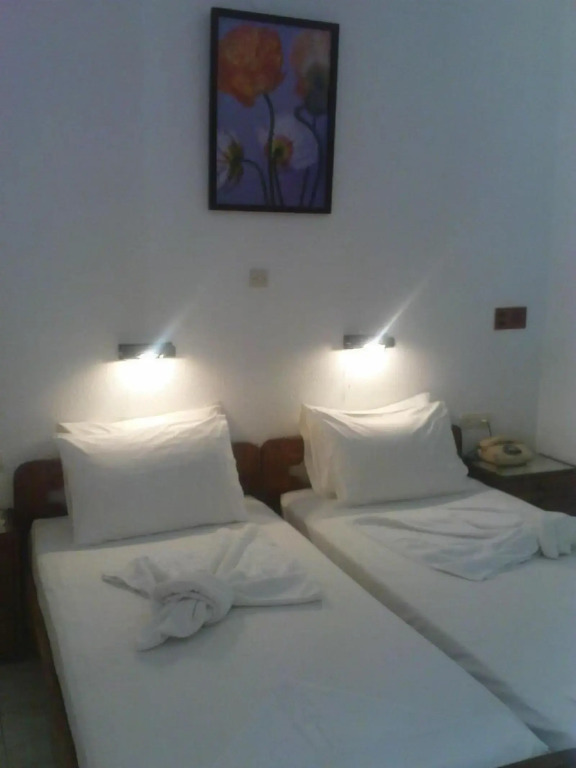 Smaragda Hotel