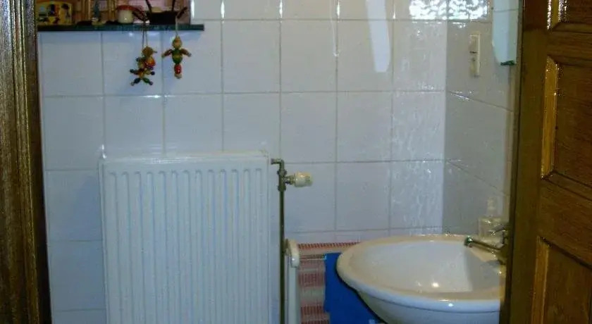 B&B De Hondsroos