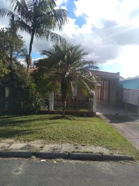 Pousada Santa Felicidade