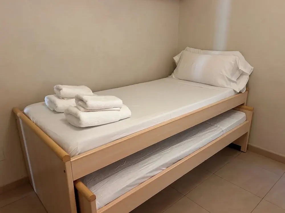 Sombrero Holiday Apartments