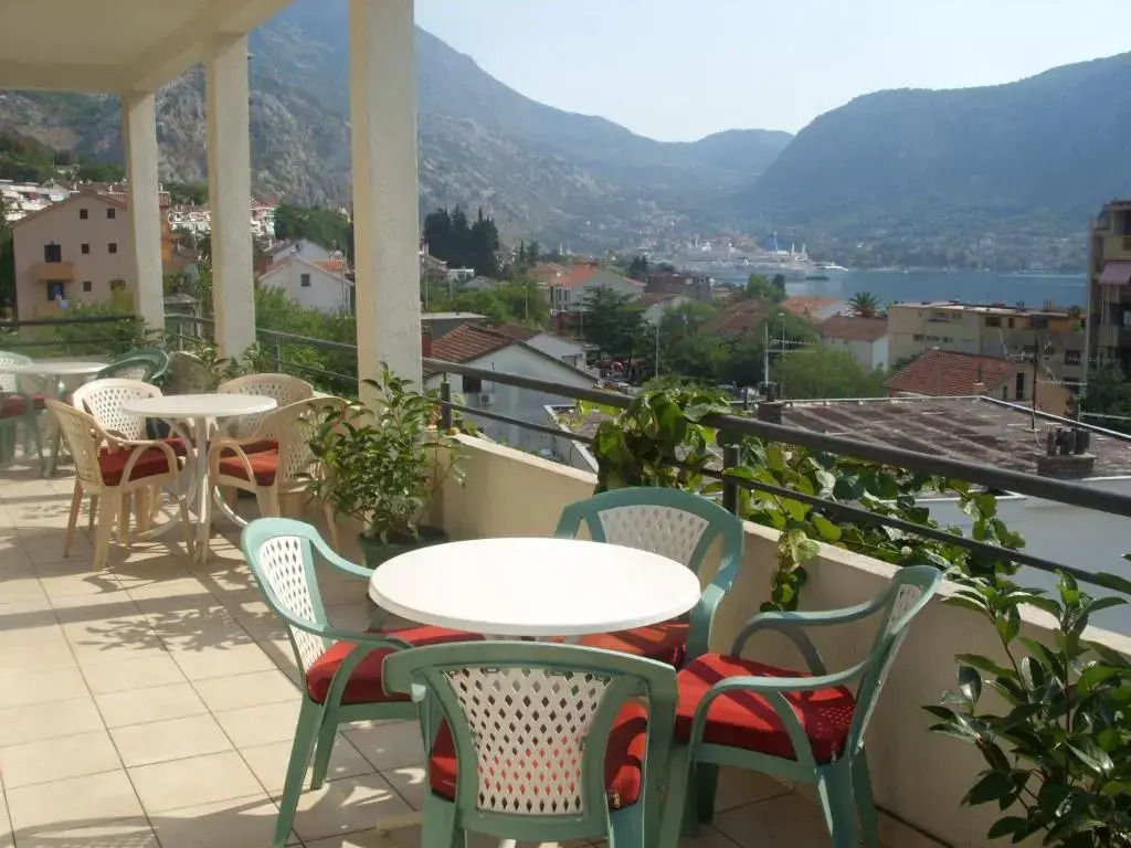 Apartments Dakovic