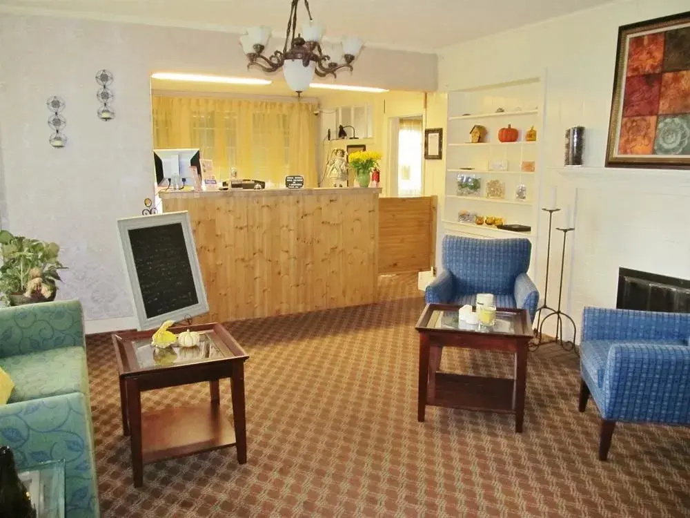 Americas Best Value Inn Hancock