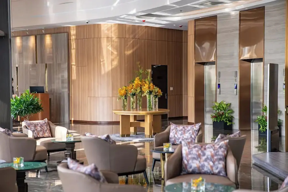 Nesta Celia Danang Hotel