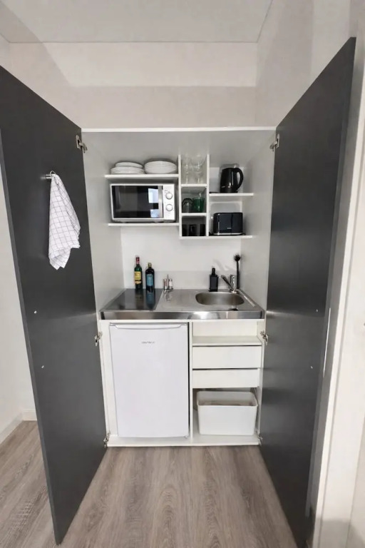 MIILOX Apartments Chemnitz