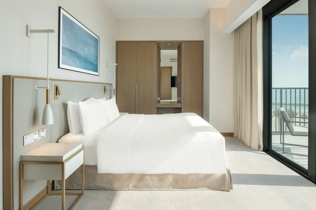 Vida Beach Resort Marassi Al Bahrain