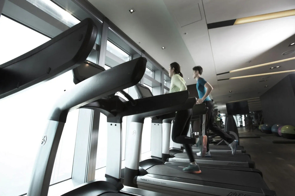 Oakwood Premier Incheon