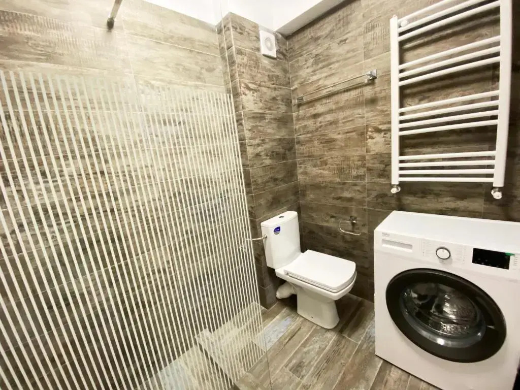 Apartament MNG Tomis Villa Promenada Mamaia Nord