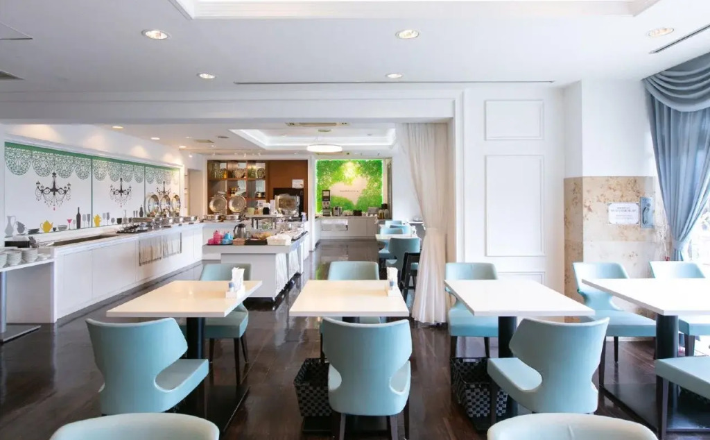 Grand Park Hotel Panex Kimitsu