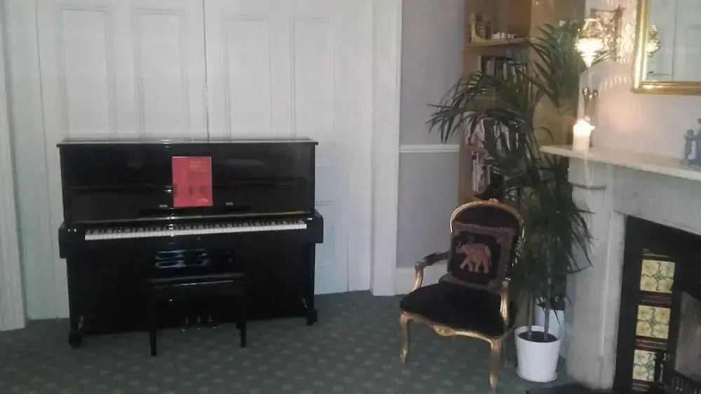 St. Aidens Guesthouse