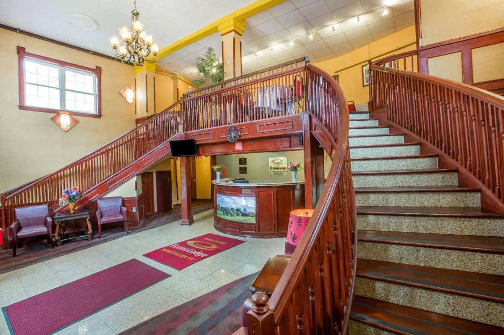 Econo Lodge Montpelier VT