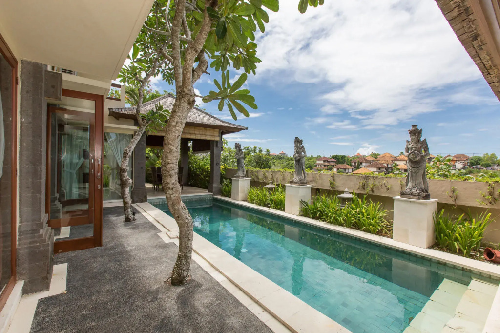 Villa Lidwina by Nagisa Bali