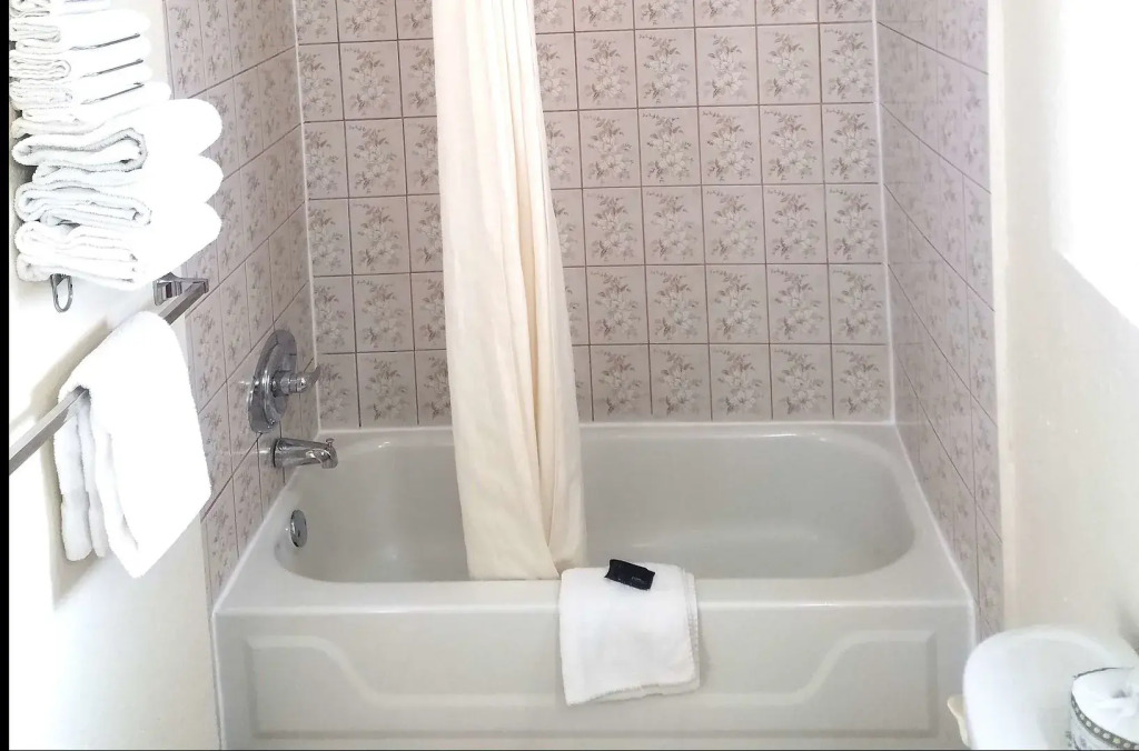 Americas Best Value Inn-Williams/Grand Canyon