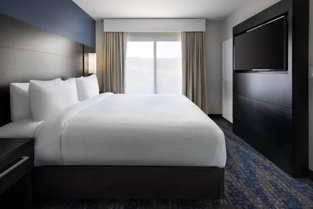 Residence Inn by Marriott Scottsdale Salt River