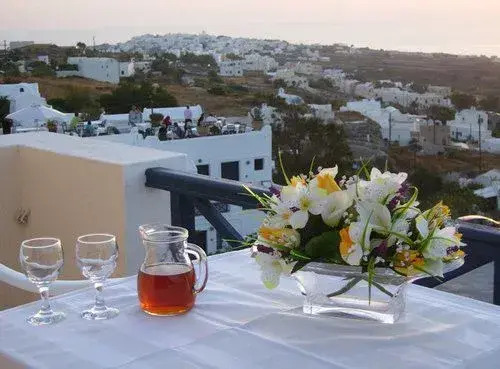 Kiklamino Sunset Suites