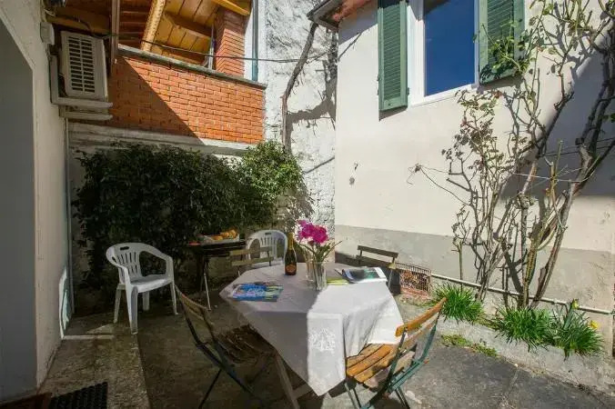 Villa Leoni