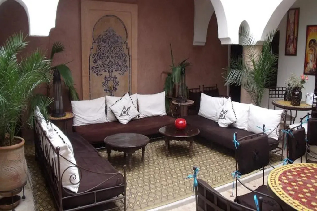 Riad Ailen