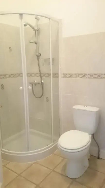 Apartment in the heart of Callander