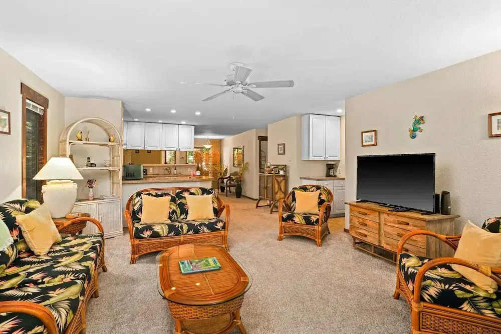 Kauai Waikomo Stream Villas by Coldwell Banker Island Vacations