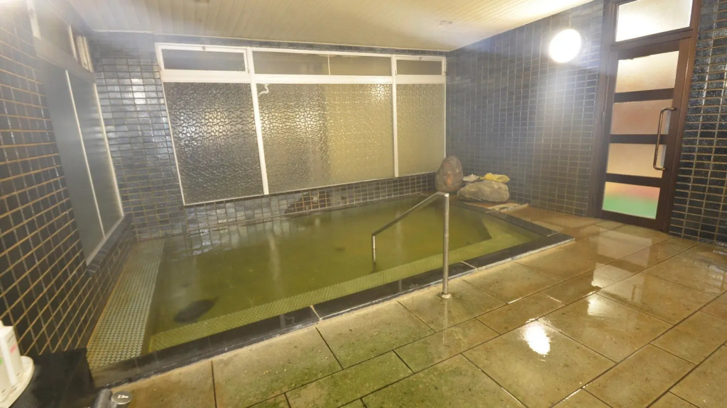 Hotel Kairakuso
