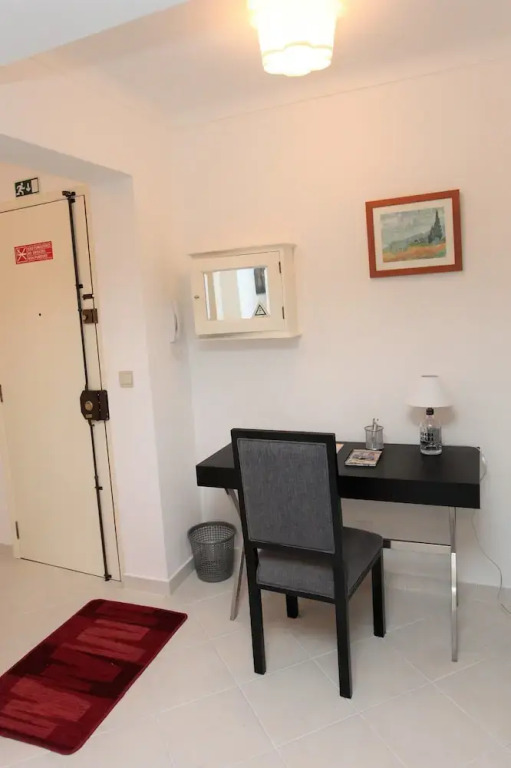 Apartment Central Flat by Green Vacations