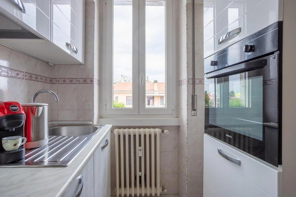 teranga suite in monte ortigara con netflix