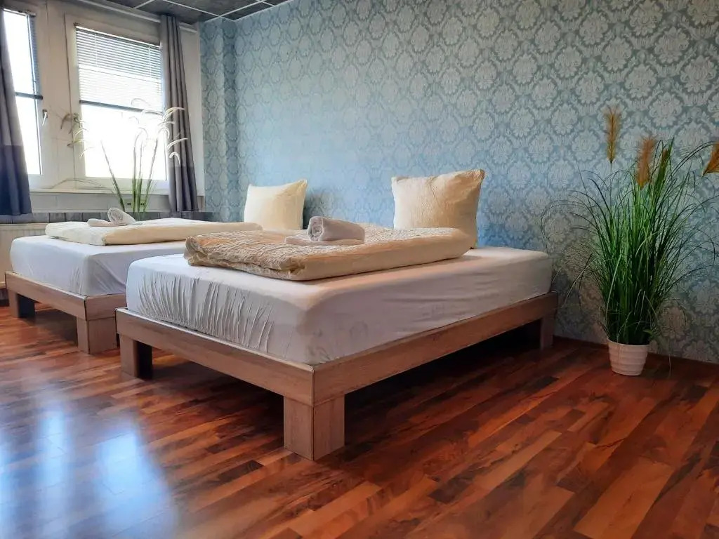 Easy Stay Rooms
