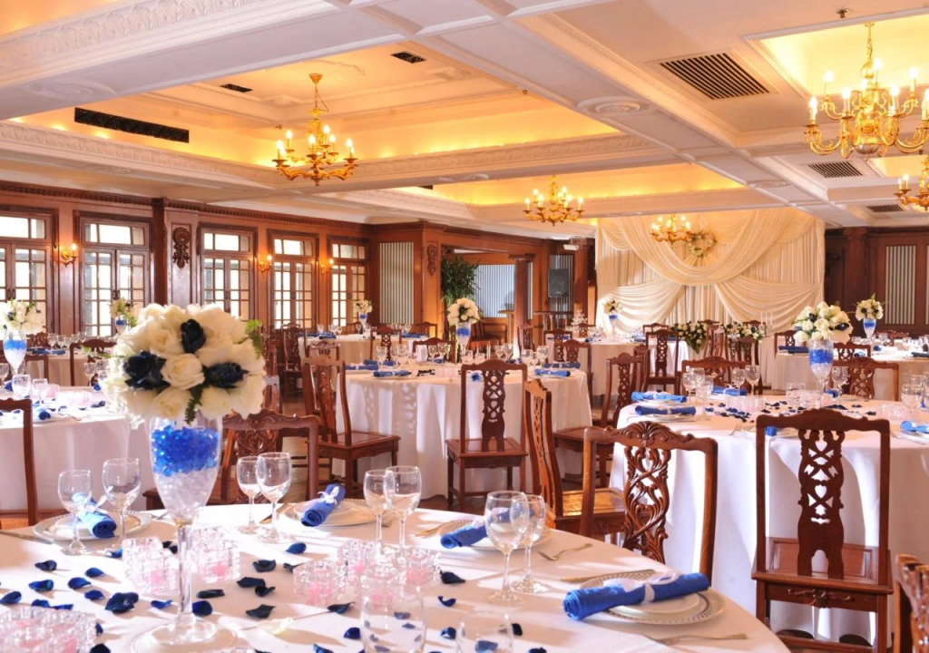 JingAn Hotel