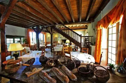 Le Manoir dElles