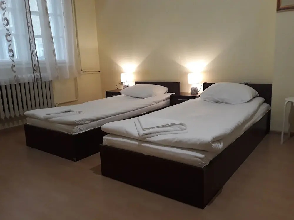Serdika Rooms