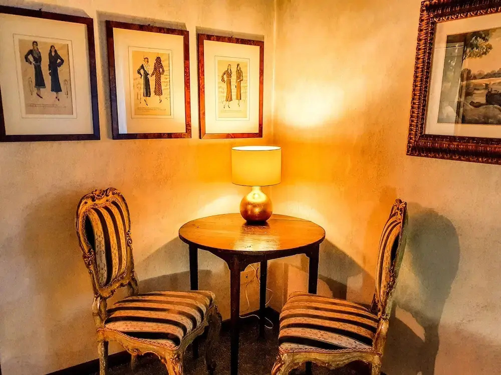 Villa Foscolo - Luxury Rooms & Apartments