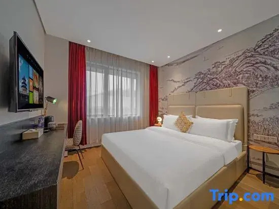 Yuanqi Homestay