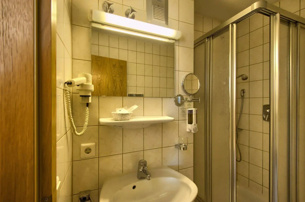 Hotel Suggenbad