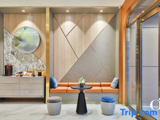 Orange Hotel (Chengde Imperial Mountain Summer Resort)