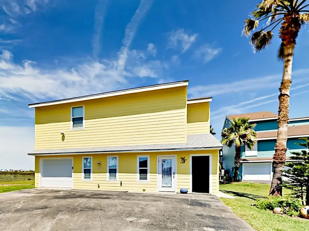 6877 State Highway 361 Condo Unit 26 3 Bedrooms 3 Bathrooms Home