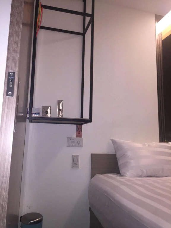 Gs Hotel - Hostel