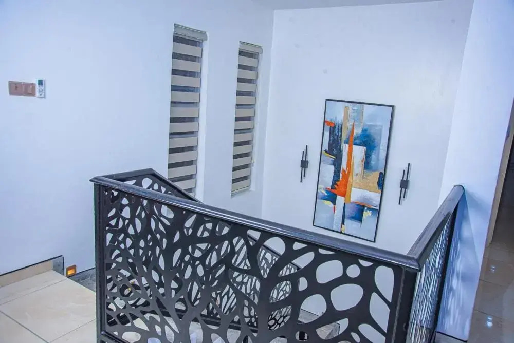 The Private House