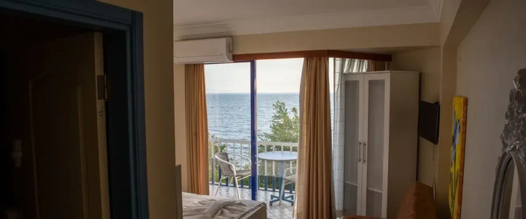 Hotel Helin