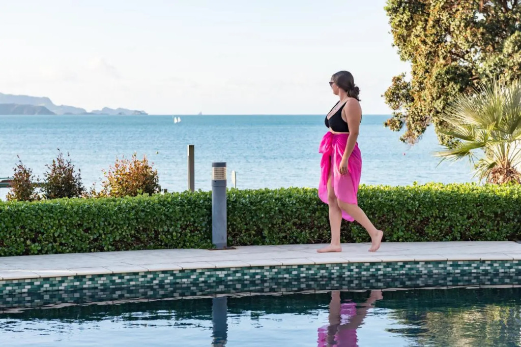 Paihia Beach Resort & Spa Hotel