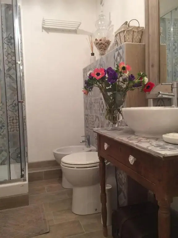 Studio Chateau - Vieux Nice
